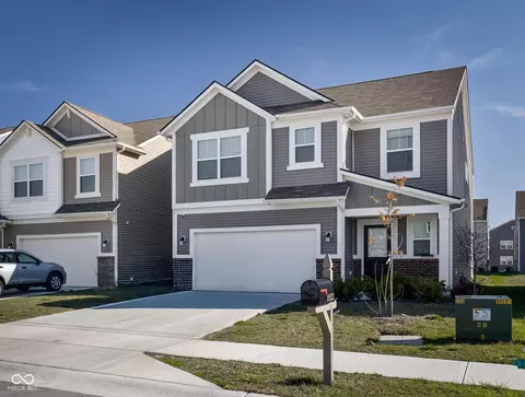 11522 Basalt Dr, Indianapolis, IN 46235