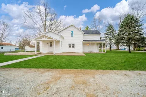 300 S Main St, Kennard, IN 47351
