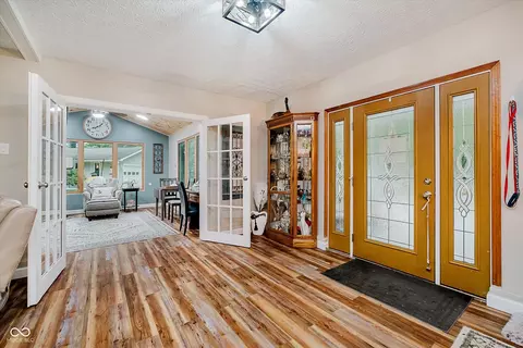 Entry Way - 9135 E 256th St, Arcadia, IN 46030 photo 1 of 1