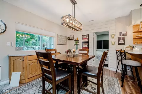 Dining - 9135 E 256th St, Arcadia, IN 46030 photo 1 of 1