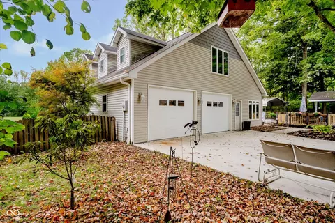 Exterior - 9135 E 256th St, Arcadia, IN 46030 photo 5 of 7