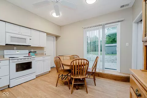 Kitchen - 9135 E 256th St, Arcadia, IN 46030 photo 3 of 4