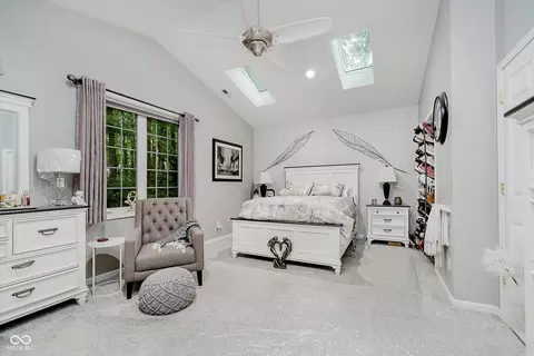 Bedroom - 9135 E 256th St, Arcadia, IN 46030 photo 1 of 3