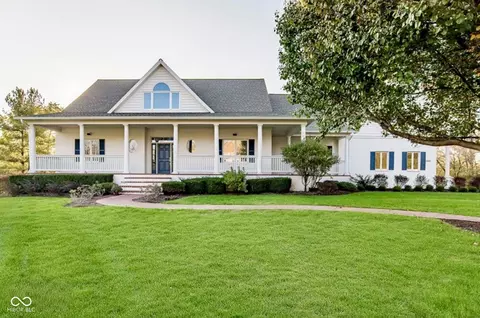 10701 Club Chase, Fishers, IN 46037