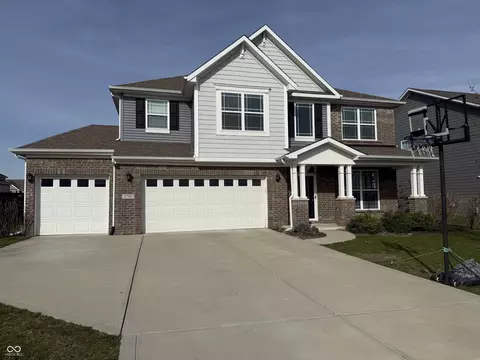8780 Castleblaney Dr, Brownsburg, IN 46112