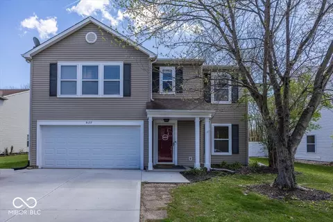 9157 Harrison Run Pl, Indianapolis, IN 46256