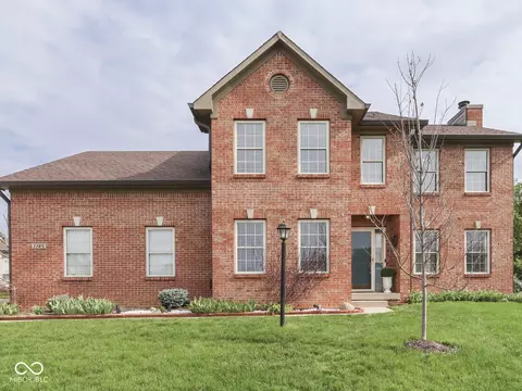 7725 Skerries Ct, Indianapolis, IN 46217