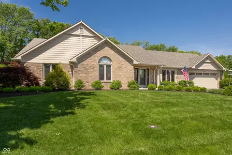 942 Arrowwood Dr, Carmel, IN 46033