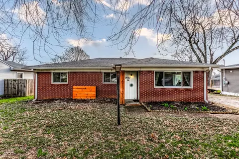 3627 Brill Rd, Indianapolis, IN 46227