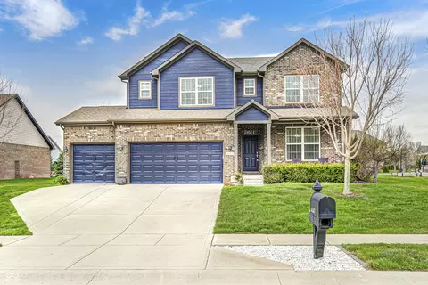 16367 Anderson Way, Noblesville, IN 46062