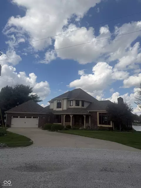 10 Gettysburg, Coatesville, IN 46121