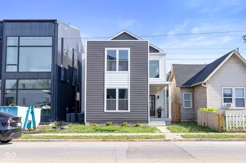 1422 English Ave, Indianapolis, IN 46201