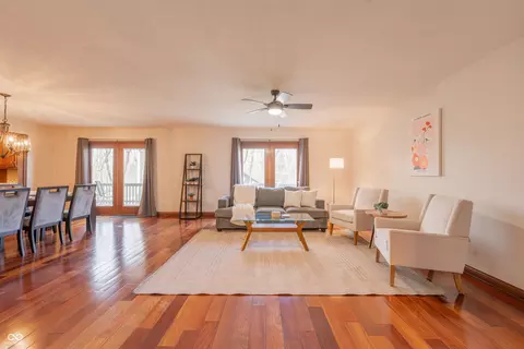 2310 E Plateau Pl, Bloomington, IN 47401 photo 5