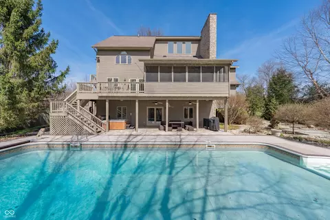 2310 E Plateau Pl, Bloomington, IN 47401 photo 2