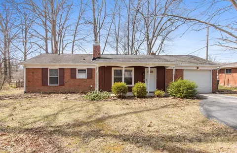 7968 Witherington Rd, Indianapolis, IN 46268