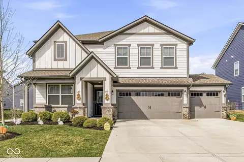 1308 Turnbridge Wls, Avon, IN 46123