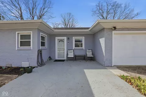 3124 Newhart St, Indianapolis, IN 46217