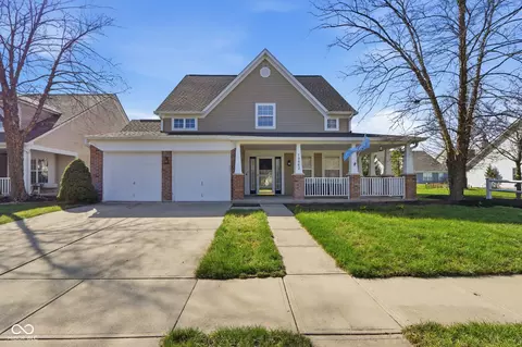 15062 Rutherford Dr, Westfield, IN 46074