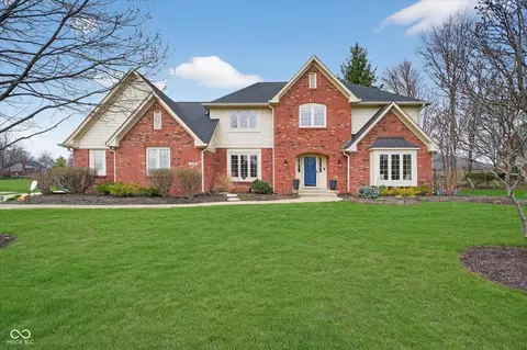 1458 Stormy Ridge Ct, Carmel, IN 46032