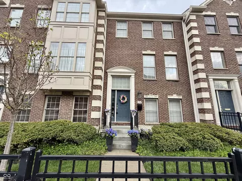 354 E Ohio St, Indianapolis, IN 46204