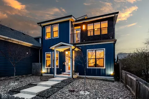 969 Elm St, Indianapolis, IN 46203