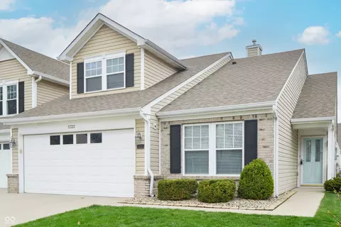 1222 Estuary Dr, Indianapolis, IN 46217
