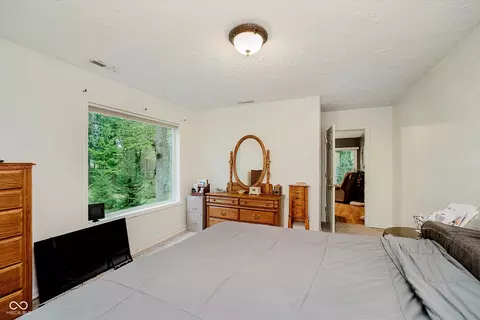 Bedroom - 9131 E 256th St, Arcadia, IN 46030 photo 2 of 5