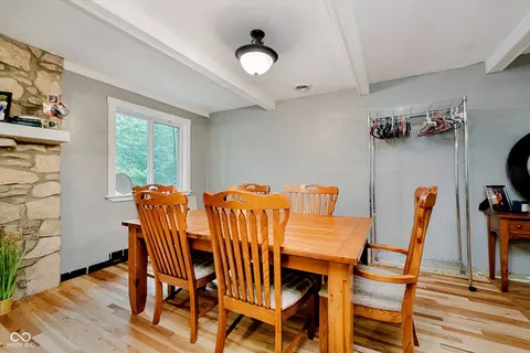 Dining - 9131 E 256th St, Arcadia, IN 46030 photo 1 of 1