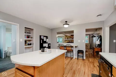 Kitchen - 9131 E 256th St, Arcadia, IN 46030 photo 4 of 4