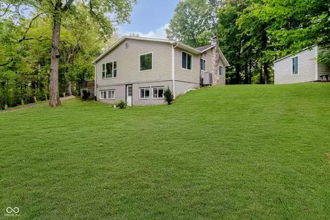 Exterior - 9131 E 256th St, Arcadia, IN 46030 photo 5 of 6