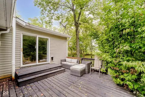 Exterior - 9131 E 256th St, Arcadia, IN 46030 photo 2 of 6