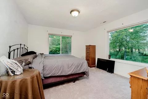 Bedroom - 9131 E 256th St, Arcadia, IN 46030 photo 1 of 5