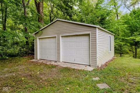 Exterior - 9131 E 256th St, Arcadia, IN 46030 photo 4 of 6