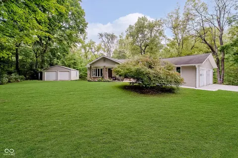 Exterior - 9131 E 256th St, Arcadia, IN 46030 photo 3 of 6