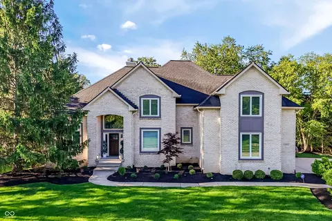 1013 Pine Hill Way, Carmel, IN 46032