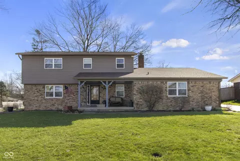 1023 Carroll White Dr, Indianapolis, IN 46219