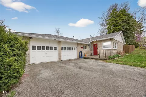 117 S Walnut St, Ellettsville, IN 47429