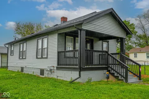1423 Fountain St, Anderson, IN 46016