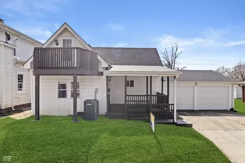 1151 Knox St, Indianapolis, IN 46227