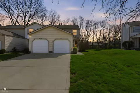 9415 Timber View Dr, Indianapolis, IN 46250