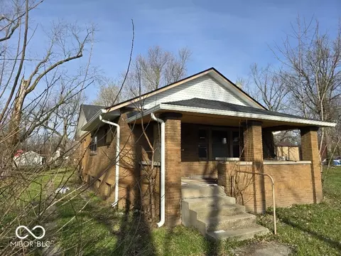 2622 N Gale St, Indianapolis, IN 46218
