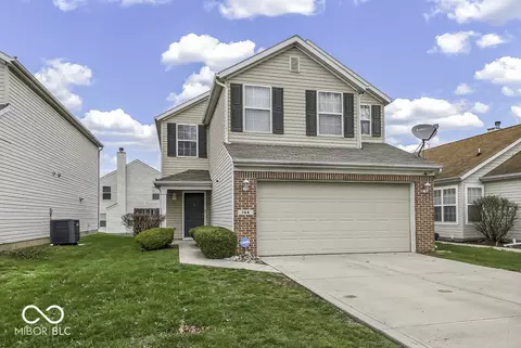 144 White Lick Dr, Indianapolis, IN 46227