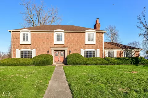 5319 Brendonridge Rd, Indianapolis, IN 46226