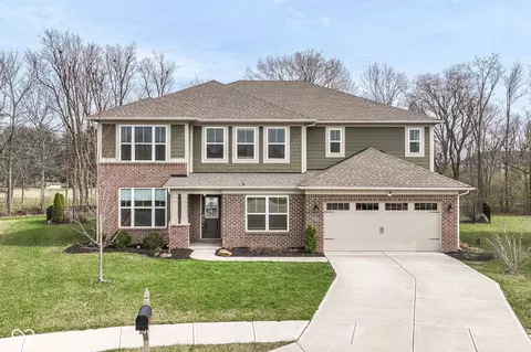 6684 Collisi Pl, Brownsburg, IN 46112