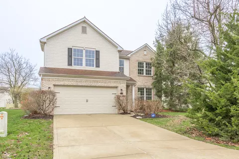 6682 Amherst Way, Zionsville, IN 46077