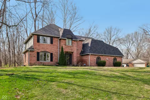 6321 Wings Ct, Brownsburg, IN 46112