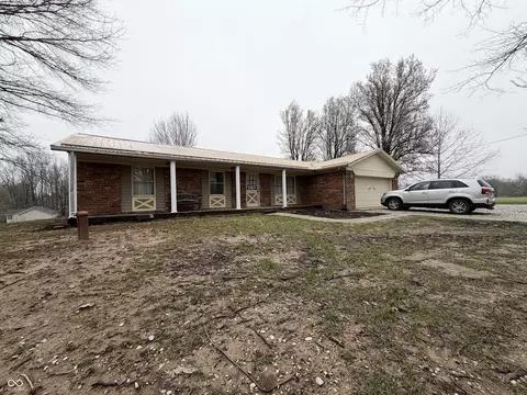 1 Jefferson Vly, Coatesville, IN 46121