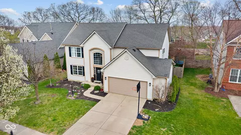 16854 Cedar Creek Ln, Noblesville, IN 46060