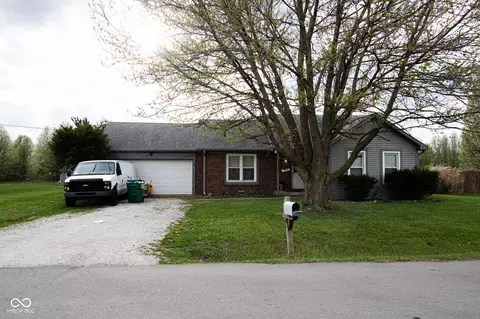 146 Shelton Dr, Avon, IN 46123