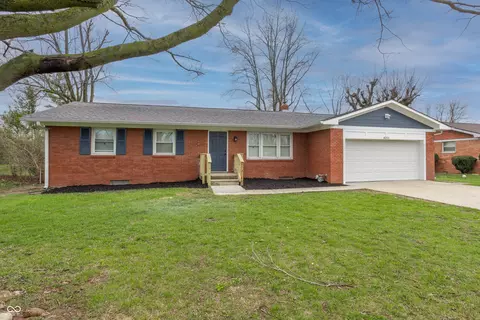 8253 E 11th St, Indianapolis, IN 46219